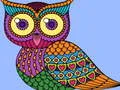 Spel Zentangle Kleurboek aanlyn Spel Zentangle Kleurboek aanlyn