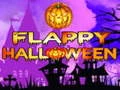 Spel Flappy Halloween aanlyn Spel Flappy Halloween aanlyn