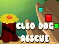 Spel Cleo Hondredding aanlyn