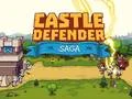 Spel Kasteel Verdediger Saga aanlyn Spel Kasteel Verdediger Saga aanlyn