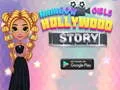 Spel Reënboog Meisies: Hollywood Storie aanlyn