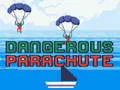 Spel Gevaarlike Paraglide aanlyn