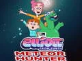 Spel Elliott Van Aarde: Meteor Jagter aanlyn Spel Elliott Van Aarde: Meteor Jagter aanlyn