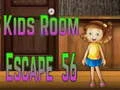 Spel Amgel Kinderskamer Ontvlugting 56 aanlyn
