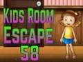 Spel Ontsnap uit Amgel se Kinderskamer 58 aanlyn