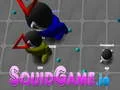 Spel InkvisSpel.io aanlyn