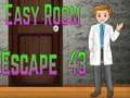 Spel Amgel Maklike Kamer Ontsnap 43 aanlyn