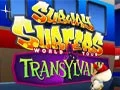 Spel Subway Surfers Transilvanië aanlyn