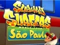 Spel Subway Surfers Sao Paulo aanlyn