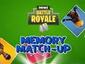 Spel Fortnite: Geheue Speel aanlyn
