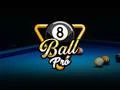 Spel 8 Bal Pro aanlyn
