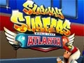 Spel Subway Surfers Atlanta aanlyn
