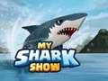 Spel My haai-show aanlyn