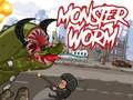 Spel Monster Wurm aanlyn