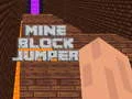 Spel Myn Blok Springer aanlyn Spel Myn Blok Springer aanlyn