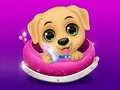 Spel My Klein Troeteldier- Salon aanlyn Spel My Klein Troeteldier- Salon aanlyn