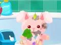 Spel Baba Gelukkige Schoonmaak aanlyn Spel Baba Gelukkige Schoonmaak aanlyn