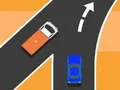 Spel Verkeerpad aanlyn