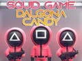 Spel Inkvis Spelet: Dalgona Sweets aanlyn