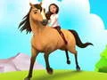 Spel Perdren 2 aanlyn
