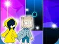 Spel Klein Nagmerrang 2 Klavier Tegels Speletjie aanlyn Spel Klein Nagmerrang 2 Klavier Tegels Speletjie aanlyn