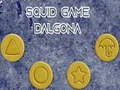 Spel Inkvis Speel: Dalgona aanlyn
