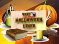 Spel ONet Halloween Verbindings aanlyn