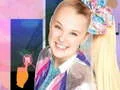 Spel JoJo Siwa Klaviertegel aanlyn