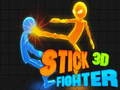Spel Stick Vegter 3D aanlyn