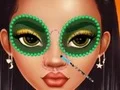 Spel Halloween Make-up Tendense aanlyn Spel Halloween Make-up Tendense aanlyn