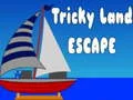 Spel Ontsnapping vanaf die Kust aanlyn