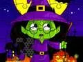 Spel Middernag Halloween Legpuzzel aanlyn Spel Middernag Halloween Legpuzzel aanlyn