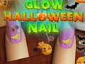 Spel Glo Halloween Naels aanlyn