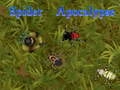 Spel Spinnekruid Apokalips aanlyn Spel Spinnekruid Apokalips aanlyn