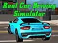 Spel Werklike Motor Bestuur Simulators aanlyn