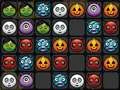 Spel Halloween-puzzel aanlyn Spel Halloween-puzzel aanlyn