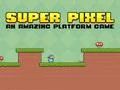 Spel Super Pixel aanlyn Spel Super Pixel aanlyn