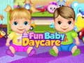 Spel Fan Baba Dagopvang aanlyn