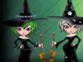 Spel Halloween Kamer Ontsnapping 18 aanlyn