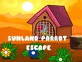 Spel Sonland Papegaai Ontsnapping aanlyn