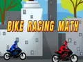 Spel Fietsrenwiskunde aanlyn