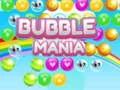 Spel Bubbles Mania aanlyn