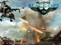 Spel Helikopter Swart Operasies 3D aanlyn Spel Helikopter Swart Operasies 3D aanlyn
