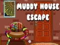 Spel Ontsnap uit die modderhuis aanlyn