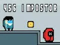 Spel 456 Imposter aanlyn