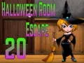 Spel Amgel Halloween Kamer Ontsnapping 20 aanlyn