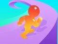 Spel Spierwedloop 3D aanlyn