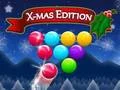 Spel Slim Bubbles Kersfees aanlyn