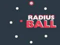 Spel Radius Bal aanlyn Spel Radius Bal aanlyn