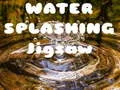 Spel Water Spatting Legkaart aanlyn Spel Water Spatting Legkaart aanlyn
